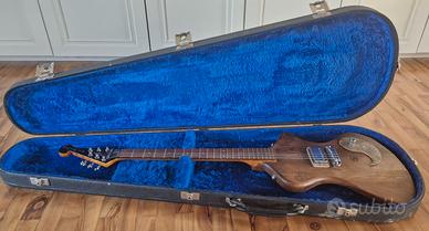 Shonky Barnwood guitar