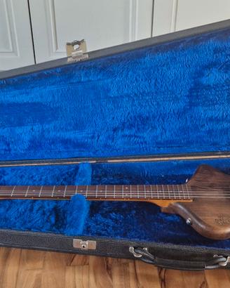 Shonky Barnwood guitar