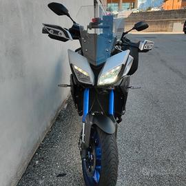 Yamaha tracer 900 2016