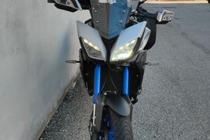 Yamaha tracer 900 2016
