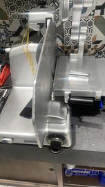 affettatrice per salumi