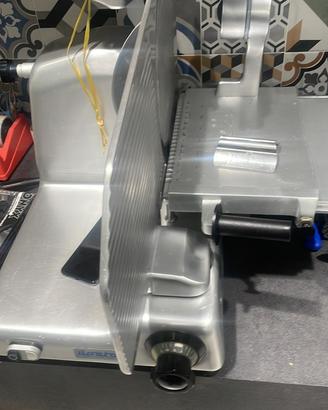 affettatrice per salumi