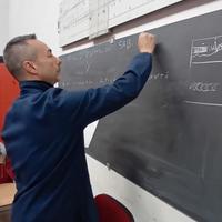 Vigilanza, salumiere, autista patente.B