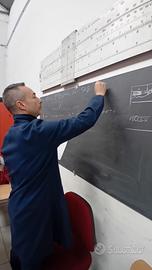 Vigilanza, salumiere, autista patente.B