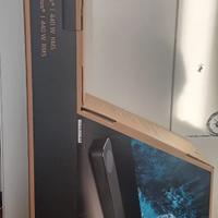 LG SOUNDBAR MERIDIAN SN8YG