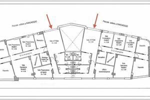 Ufficio Scafati [Cod. rif 3339711ACU]