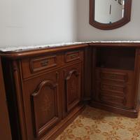 mobili per l'ingresso 