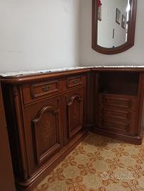 mobili per l'ingresso 