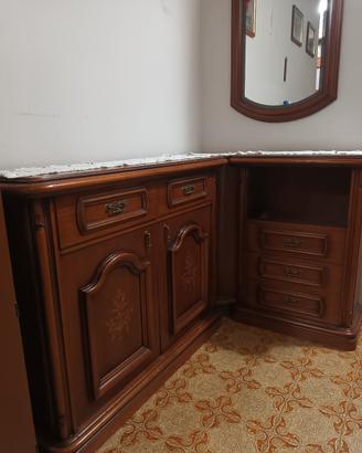 mobili per l'ingresso