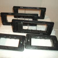 Marlanvil-Supporti compatibili BTicino Living