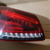 fanale mercedes classe a118 post. sinistro