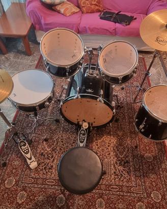 batteria Pearl 