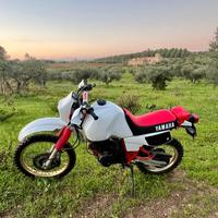 Splendida Yamaha XT Tenere 34L 