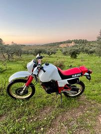 Splendida Yamaha XT Tenere 34L 