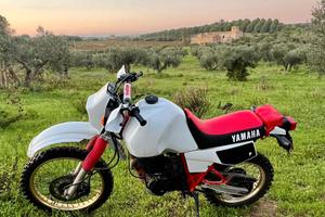 Splendida Yamaha XT Tenere 34L 