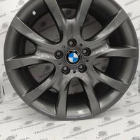 4 CERCHI LEGA BMW X5 19" ORIGINALI CODICE A511