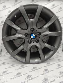 4 CERCHI LEGA BMW X5 19" ORIGINALI CODICE A511