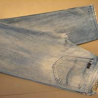 Jeans Lee uomo