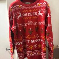 Maglione natalizio Jack & Jones 