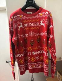 Maglione natalizio Jack & Jones 