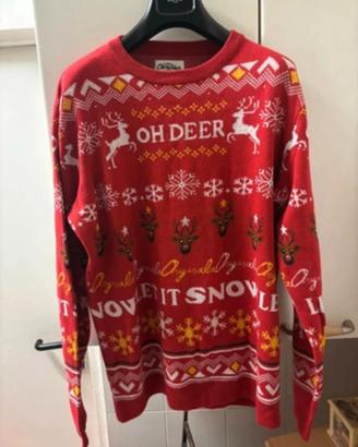 Maglione natalizio Jack & Jones 