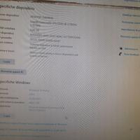 Vecchio PC Tower HP 3505 SERIES MT