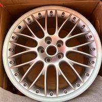 Cerchi Audi originali 19