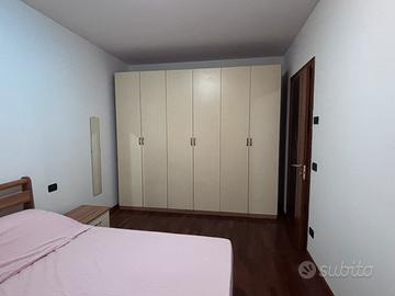 Armadio 270*240 profondità 60