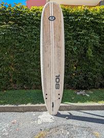Tavola da surf 9"