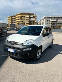Fiat Panda VAN 1.0 HYBRID POP 70CV 2P.TI SERIE 3 E