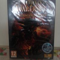 World of warcraft cataclysm - pc computer - nuovo