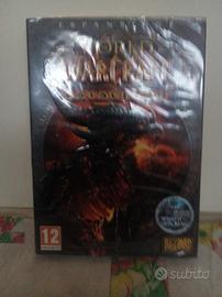 World of warcraft cataclysm - pc computer - nuovo