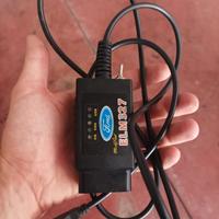 Cavo diagnosi ford usb elm327