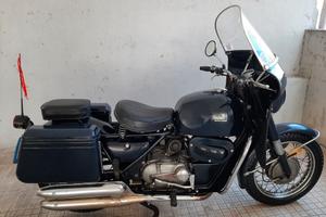 Moto Guzzi Falcone
