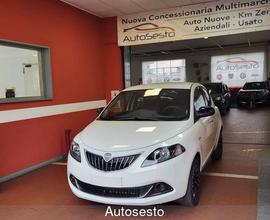 Lancia Ypsilon 1.0 FireFly 5 porte S&S Hybrid...