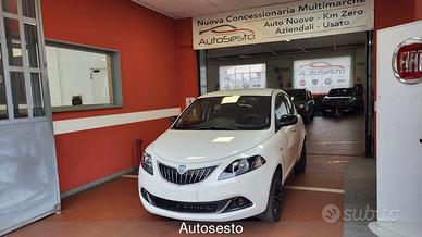 Lancia Ypsilon 1.0 FireFly 5 porte S&S Hybrid...