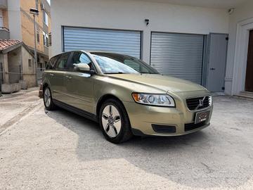 Volvo V50 1.6 Diesel - UNICO PROPRIETARIO