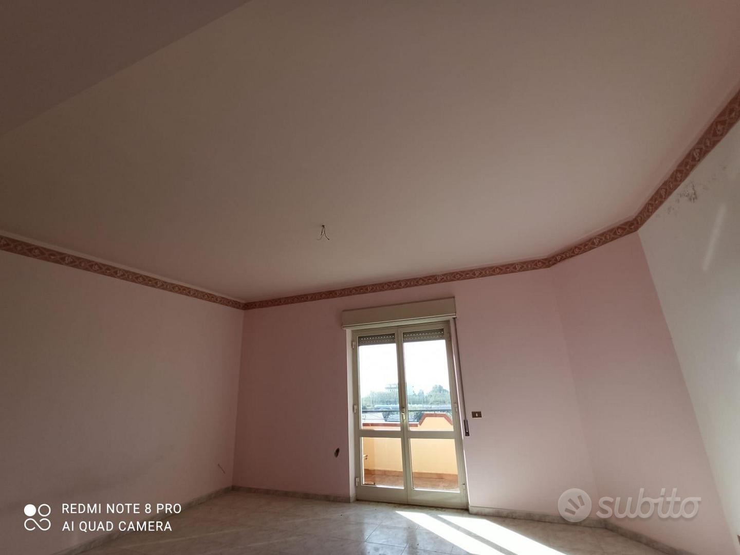 Apartment in Reggio Calabria, Catona - Vista 5