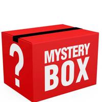 Mistery box gioielli acciaio