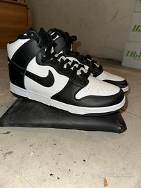 Nike Dunk High Retro