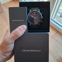 Orologio Emporio Armani 