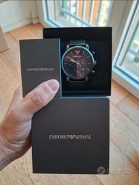 Orologio Emporio Armani 