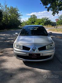 Renault Megane Mégane 1.5 dCi/105CV 5 porte Serie 