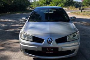 Renault Megane Mégane 1.5 dCi/105CV 5 porte Serie 