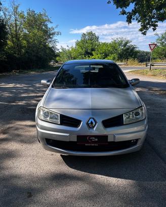 Renault Megane Mégane 1.5 dCi/105CV 5 porte Serie 