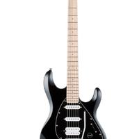 Sterling by Music Man Silhouette Sub 3