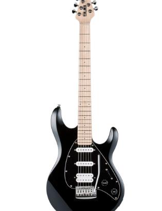 Sterling by Music Man Silhouette Sub 3