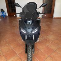 Aprilia SR GT 125 anno 2025