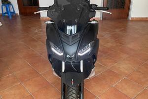 Aprilia SR GT 125 anno 2025