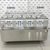 Macchina gelato Frigomat Gx8, Iceteam, Gelolab